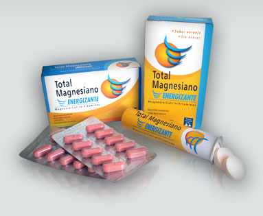 Total Magnesiano Energizante