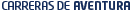 Carreras de Aventura